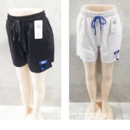 12 of Assorted Ladies Shorts