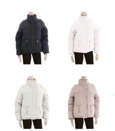 12 of Puffer Winter Jacket