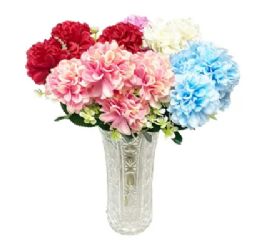12 of Flowers Bouquet Assorted