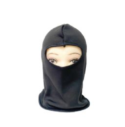 12 of Winter Full Mask With 1 Hole
