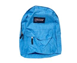 6 of Assorted Backpack