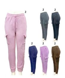 12 of Winter Lined Sweat Pants