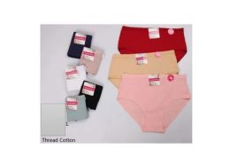 Ladies Cotton Underwear