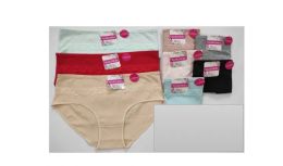 Ladies Lace Cotton Underwear