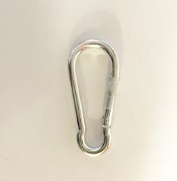 12 of Carabiner Screw To Tighten