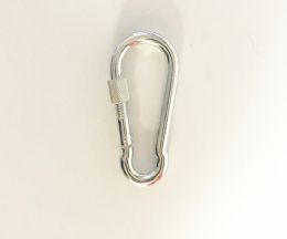 12 of Carabiner Screw Four Inches