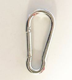 12 of Carabiner Four Inches