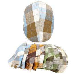 12 of Kids Beret Assorted 12pc Pack