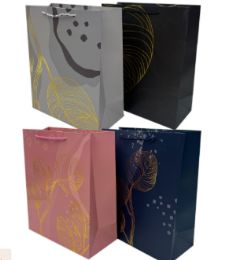 96 of Botanical Lg Gift Bag Premium Stamp