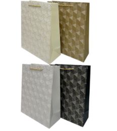96 of Geometic Lg Gift Bag Premium Stamp