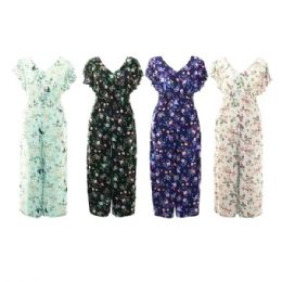 12 of Womens Dress Assorted