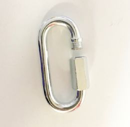 12 of Carabiner Screw 3.5 Inches