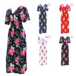 12 of Womens Dress Assorted