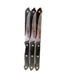 6 of Kitchen Knife 6-Piece Set