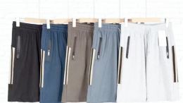 12 of Assorted Mens Pocket Shorts