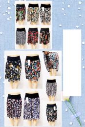 12 of Ladies Summer Skirt With Shorts Under
