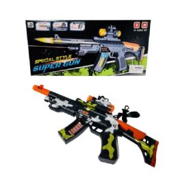 12 of 16" Special Style Super Toy Gun