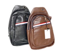 12 of Assorted Cross Body Bag