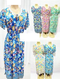 Lady Long Dress