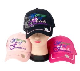 12 of Wome Of Faith Proverbs 31:30 Assorted 12pc Pack