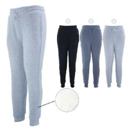 Thermal Winter Sweat Pants