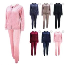 Ladies Winter Outfit