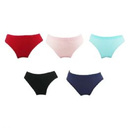 Ladies Underwear