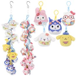 12 pieces Amusement & Fundraising Markets Only - Keychains