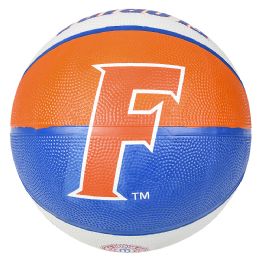 25 pieces 9.5inch Florida Gators Regulation Basketball - Basketballs