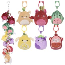 12 pieces Amusement & Fundraising Markets Only - Keychains