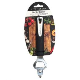 12 pieces Kitchenera Stainless Steel Bottle Opener - Kitchen Gadgets & Tools