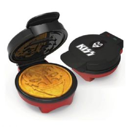 2 pieces Kiss Demon Waffle Maker - Store