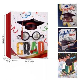 48 of 16x12 Graduation Gift Bag