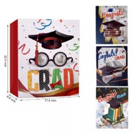 48 of 22x17 Graduation Gift Bag