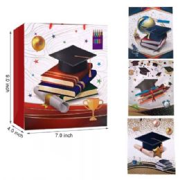 48 of 9x7 Graduation Gift Bag