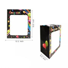 48 of 12x16 Window Grad Gift