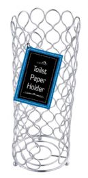 12 of Deluxe Paper Toilet Holder