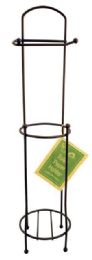 12 of Bronze Toilet Paper Holder