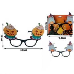 48 of Halloween Glasses