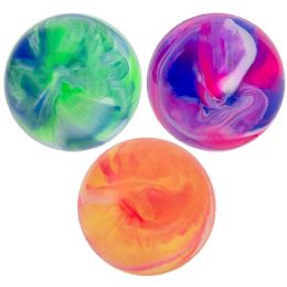 36 pieces of 4inch Hyper Air Bounce Ball 6ct