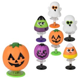 288 Wholesale 2.75inch Halloween PoP-Ups