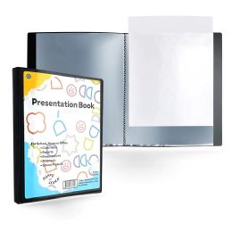 48 of Presentation Book 10-Pockets