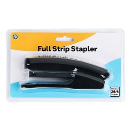 96 Wholesale Standard Stapler Full Strip (26/6)