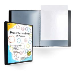 48 of Presentation Book 20-Pockets