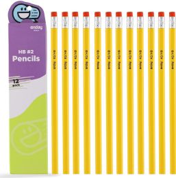 144 pieces Jumbo Pencil Pouch 3-Pocket, Fit 3 Ring Binder Red - Pencil Boxes & Pouches