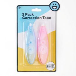 48 Pieces Correction Tape Pen 2 count - Tape