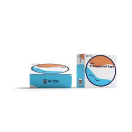 24 pieces Transparent Tape Refills 3/4 inx1296 in 12pk 12box - Tape