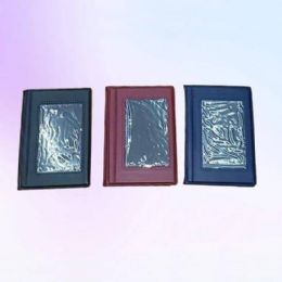 48 Pieces Credit Card Holder With Window - Coin Holders & Banks