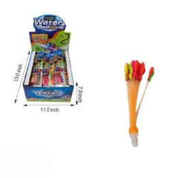 48 Wholesale 37 In 1 Water Balloons