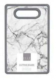 18 Wholesale Large Cutting BoarD- 12" X 15" Marble Design